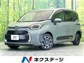 2023 Toyota Sienta