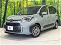 2025 Toyota Sienta