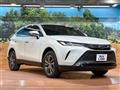 2020 Toyota Harrier