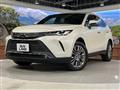 2021 Toyota Harrier