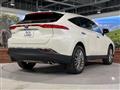2021 Toyota Harrier