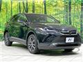 2023 Toyota Harrier