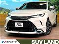2023 Toyota Harrier