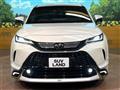 2023 Toyota Harrier