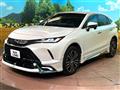 2023 Toyota Harrier