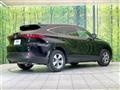 2024 Toyota Harrier