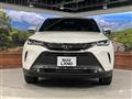 2025 Toyota Harrier