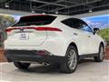 2025 Toyota Harrier