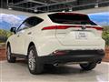 2025 Toyota Harrier