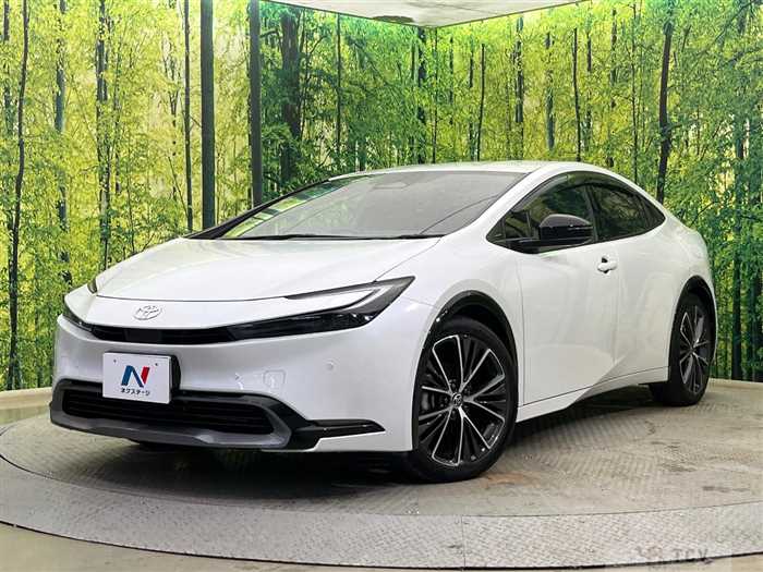 2023 Toyota Prius
