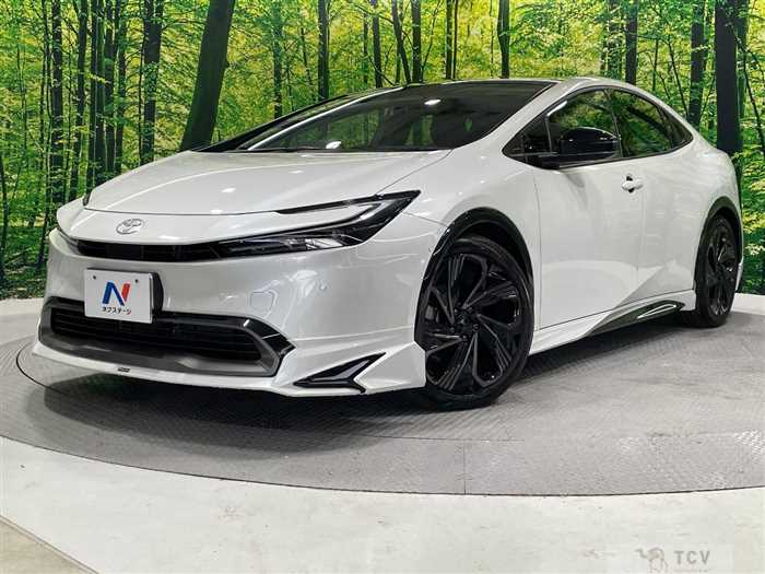 2023 Toyota Prius