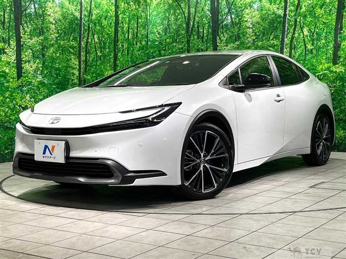 2024 Toyota Prius