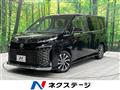 2023 Toyota Voxy
