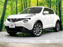 2016 Nissan Juke