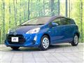 2015 Toyota AQUA