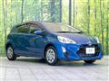 2015 Toyota AQUA