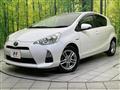 2013 Toyota AQUA