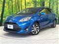 2017 Toyota AQUA