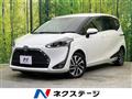 2021 Toyota Sienta