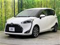 2021 Toyota Sienta
