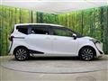 2021 Toyota Sienta