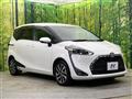 2021 Toyota Sienta