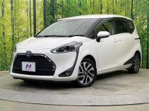 2021 Toyota Sienta