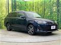 2019 Toyota Corolla Fielder