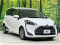 2019 Toyota Sienta