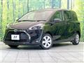 2021 Toyota Sienta
