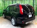 2011 Nissan X-Trail