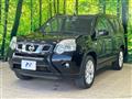2012 Nissan X-Trail