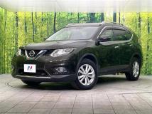 2016 Nissan X-Trail