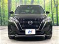 2021 Nissan KIX