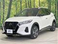 2021 Nissan KIX
