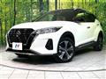 2021 Nissan KIX