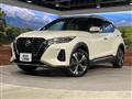2021 Nissan KIX