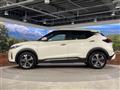 2021 Nissan KIX