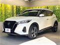2022 Nissan KIX