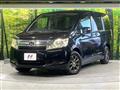 2012 Honda Step WGN
