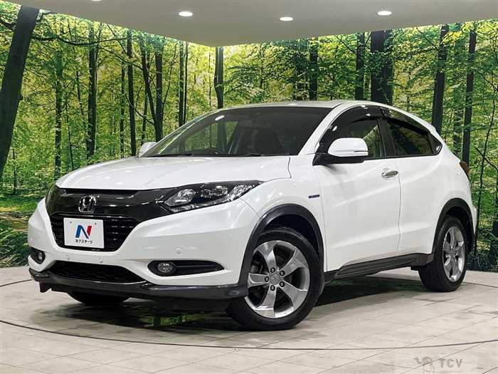 2016 Honda VEZEL