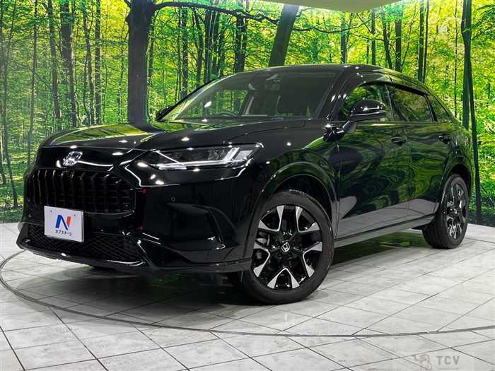 2025 Honda Honda Others