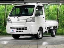 2018 Daihatsu Hijet Truck