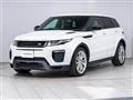 2018 Land Rover RangeRover Evoque