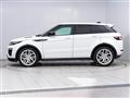 2018 Land Rover RangeRover Evoque