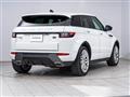 2018 Land Rover RangeRover Evoque