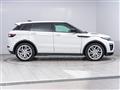 2018 Land Rover RangeRover Evoque