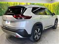 2022 Nissan X-Trail