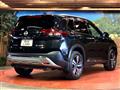 2023 Nissan X-Trail