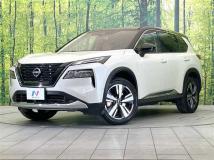 2023 Nissan X-Trail